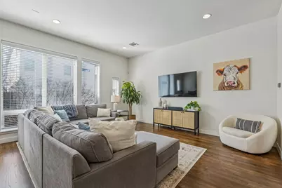 4976 Flitwick Court, Dallas, TX 75204 - Photo 16