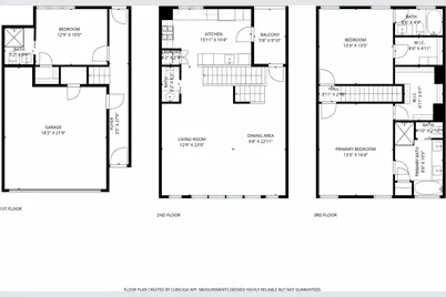 4976 Flitwick Court, Dallas, TX 75204 - Photo 28