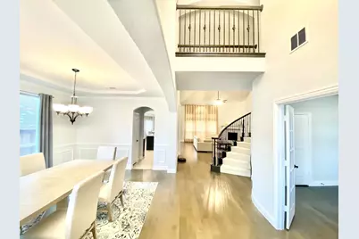 1712 Silvery Canoe Way, Wylie, TX 75098 - Photo 2