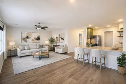 9948 Fighting Falcon Way, Fort Worth, TX 76131 - Photo 2