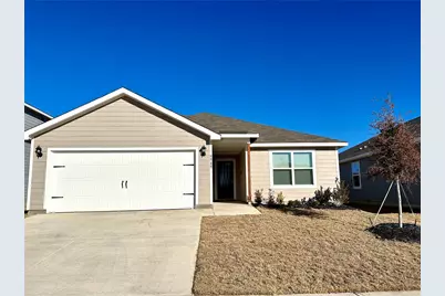 9948 Fighting Falcon Way, Fort Worth, TX 76131 - Photo 1