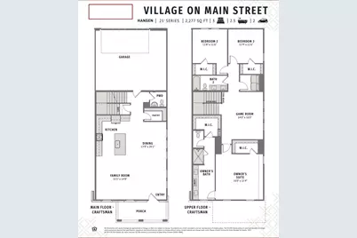 9437 Speaker Drive, Frisco, TX 75035 - Photo 2