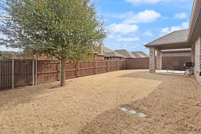 11805 Hassop Lane, Burleson, TX 76028 - Photo 30