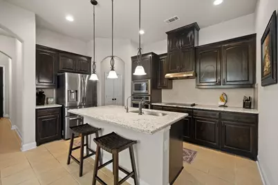 11805 Hassop Lane, Burleson, TX 76028 - Photo 14