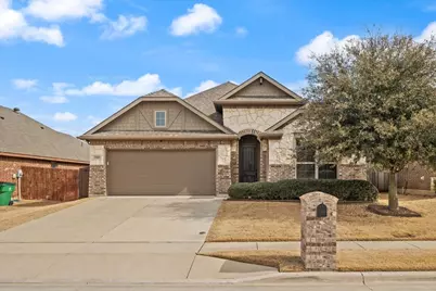 11805 Hassop Lane, Burleson, TX 76028 - Photo 1