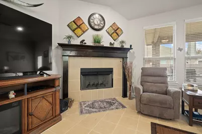 11805 Hassop Lane, Burleson, TX 76028 - Photo 10