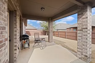 11805 Hassop Ln, Burleson, TX 76028 - Photo 26