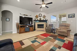 11805 Hassop Ln, Burleson, TX 76028 - Photo 8