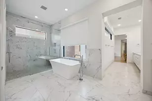 3672 Asbury St, University Park, TX 75205 - Photo 20