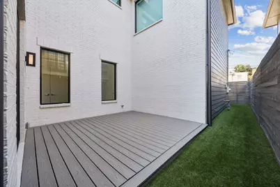 3672 Asbury Street, University Park, TX 75205 - Photo 36