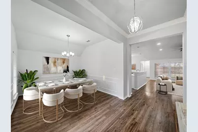 10700 Briar Brook Lane, Frisco, TX 75033 - Photo 4