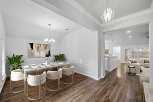 10700 Briar Brook Ln, Frisco, TX 75033 - Photo 4