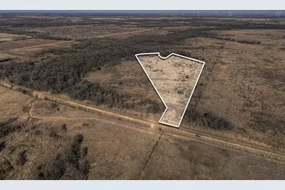 0000 County Road 3368, Hubbard, TX 76648 - Photo 2