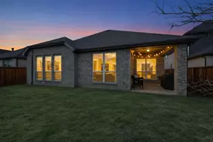 207 Buffalo Blvd, Rhome, TX 76078 - Photo 2