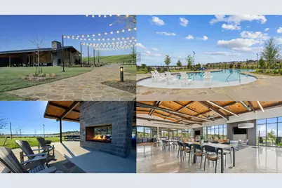 207 Buffalo Boulevard, Rhome, TX 76078 - Photo 40