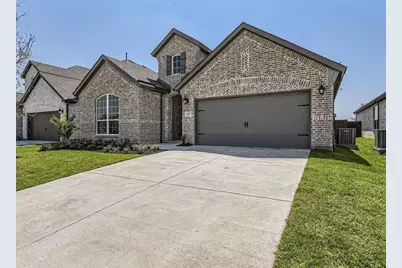 207 Buffalo Boulevard, Rhome, TX 76078 - Photo 4