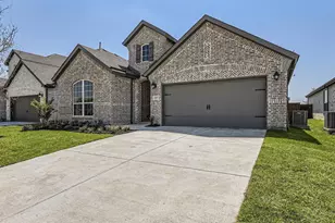 207 Buffalo Blvd, Rhome, TX 76078 - Photo 4