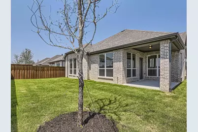 207 Buffalo Boulevard, Rhome, TX 76078 - Photo 32
