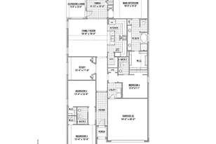 207 Buffalo Blvd, Rhome, TX 76078 - Photo 34