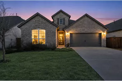 207 Buffalo Boulevard, Rhome, TX 76078 - Photo 2