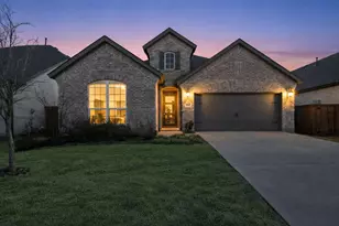 207 Buffalo Blvd, Rhome, TX 76078 - Photo 2