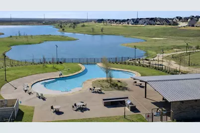 207 Buffalo Boulevard, Rhome, TX 76078 - Photo 38