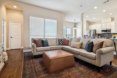 3414 Herron Drive, Melissa, TX 75454 - Photo 4