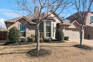 3414 Herron Dr, Melissa, TX 75454 - Photo 2