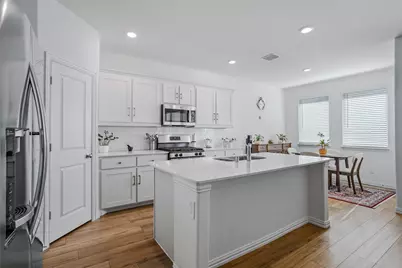 3625 Big Nemaha Drive, Forney, TX 75126 - Photo 8