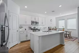 3625 Big Nemaha Dr, Forney, TX 75126 - Photo 8