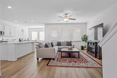 3625 Big Nemaha Drive, Forney, TX 75126 - Photo 6