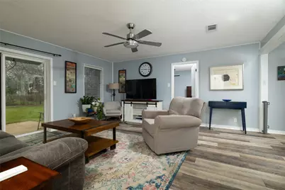 6020 Harrison Way, Watauga, TX 76148 - Photo 12