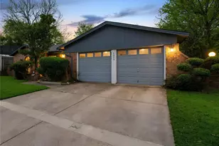 6020 Harrison Way, Watauga, TX 76148 - Photo 2