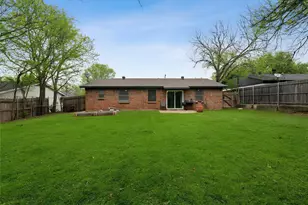 6020 Harrison Way, Watauga, TX 76148 - Photo 30