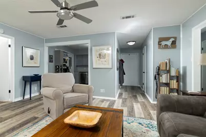 6020 Harrison Way, Watauga, TX 76148 - Photo 14