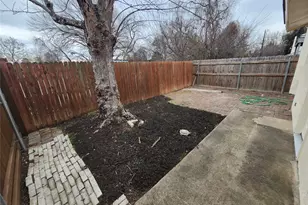 713 Cain St, Lake Dallas, TX 75065 - Photo 32