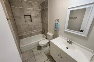 713 Cain St, Lake Dallas, TX 75065 - Photo 14