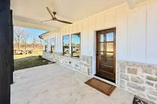 5211 SW 2385 County Rd, Wortham, TX 76681 - Photo 2