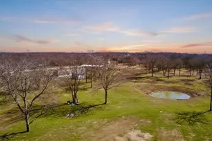 5211 SW 2385 County Rd, Wortham, TX 76681 - Photo 2