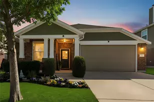 7902 Red Moon trail, Fort Worth, TX 76131 - Photo 1