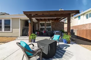 7902 Red Moon trail, Fort Worth, TX 76131 - Photo 36