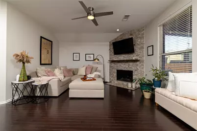 7902 Red Moon Trail, Fort Worth, TX 76131 - Photo 20