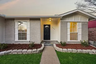 923 Roaming Rd Dr, Allen, TX 75002 - Photo 1