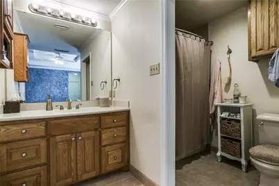 2122 Edwin Street #B, Fort Worth, TX 76110 - Photo 4