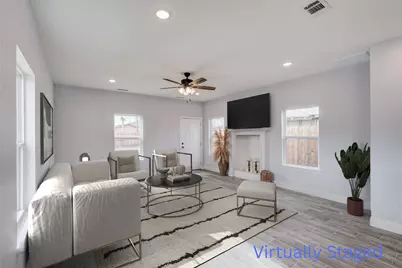 3101 Clinton Avenue #TX, Fort Worth, TX 76106 - Photo 8