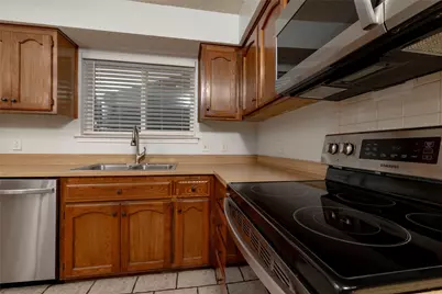 8040 Lazy Brook Drive, Watauga, TX 76148 - Photo 20