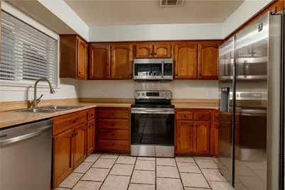 8040 Lazy Brook Drive, Watauga, TX 76148 - Photo 18