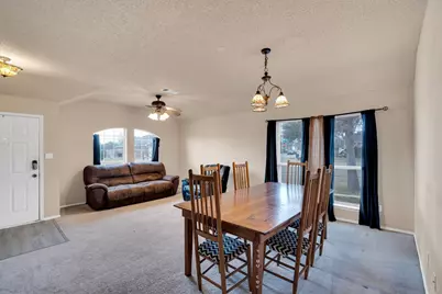 412 Barbara Jean Lane, Burleson, TX 76028 - Photo 20