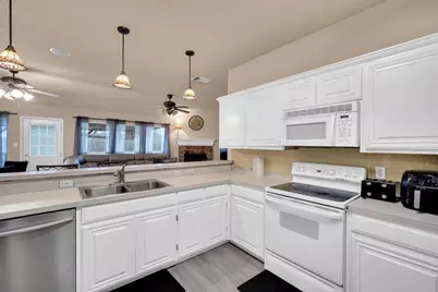 412 Barbara Jean Lane, Burleson, TX 76028 - Photo 16