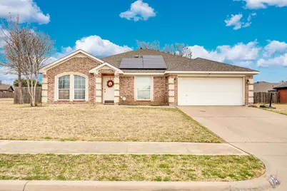 412 Barbara Jean Lane, Burleson, TX 76028 - Photo 1